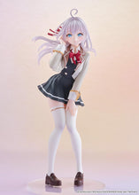 画像をギャラリービューアに読み込む, 【新品】 POP UP PARADE TVアニメ「時々ボソッとロシア語でデレる隣のアーリャさん」 アリサ・ミハイロヴナ・九条 L size プラスチック製 塗装済み完成品 佐賀
