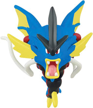 画像をギャラリービューアに読み込む, 【新品】 ポケットモンスター モンコレ メガギャラドス 佐賀/
