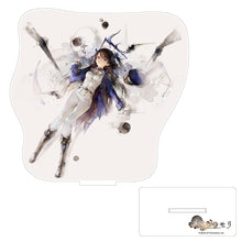 画像をギャラリービューアに読み込む, 【新品】 メメントモリ アクリルスタンドフィギュア 【正義の魔女】パラデア 佐賀
