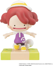 画像をギャラリービューアに読み込む, 【予約】 ポケットモンスター ぽこ あ ポケモン のんびりドール メタモン (ニンゲンへんしん･ハット)

