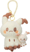 画像をギャラリービューアに読み込む, 【予約】 ポケピース/ぬいぐるみマスコット/ぬいぐるみといっしょVer./ミミッキュ
