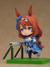 画像をギャラリービューアに読み込む, 【予約】 ねんどろいど ウマ娘 プリティーダービー スーパークリーク ノンスケール プラスチック製 塗装済み可動フィギュア
