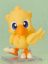画像をギャラリービューアに読み込む, 【予約】 ファイナルファンタジー ねんどろいど チョコボ プラスチック製 塗装済み可動フィギュア ノンスケール 専用台座付属 全高約100mm
