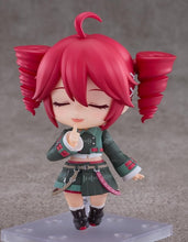 画像をギャラリービューアに読み込む, 【予約】 重音テト ねんどろいど 重音テト VOICEPEAK Ver. プラスチック製 塗装済み可動フィギュア

