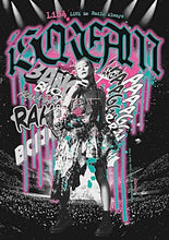 画像をギャラリービューアに読み込む, 【Blu-ray】【新品】 LiVE is Smile Always-i SCREAM- at NIPPON BUDOKAN (通常盤) Blu-ray LiSA 佐賀
