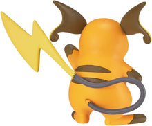 画像をギャラリービューアに読み込む, 【予約】 ポケットモンスター モンコレ MS-27 ライチュウ
