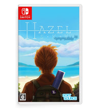 画像をギャラリービューアに読み込む, 【予約】 HAZEL SKY Nintendo Switch
