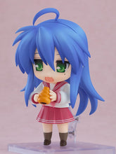 画像をギャラリービューアに読み込む, 【新品】 ねんどろいど らき☆すた 泉こなた 2.0 ノンスケール プラスチック製 塗装済み可動フィギュア 佐賀
