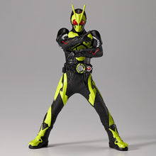 画像をギャラリービューアに読み込む, 【新品】 SOFVI SCULPTURE STUDIO 仮面ライダーゼロワン ライジングホッパー 倉庫
