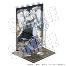 画像をギャラリービューアに読み込む, 【予約】 アクリルシート付きジオラマスタンドvol.1 運命の一枚 凪 誠士郎 ブルーロック
