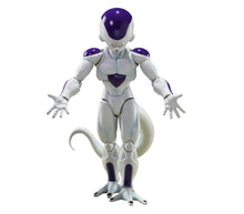 画像をギャラリービューアに読み込む, 【予約】 S.H.フィギュアーツ ドラゴンボールZ フリーザ 第四形態〈底知れぬ宇宙一の力〉 約115mm PVC&amp;ABS製 塗装済み可動フィギュア
