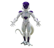 【予約】 S.H.フィギュアーツ ドラゴンボールZ フリーザ 第四形態〈底知れぬ宇宙一の力〉 約115mm PVC&ABS製 塗装済み可動フィギュア
