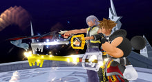 画像をギャラリービューアに読み込む, 【予約】 KINGDOM HEARTS Collection [I~III] -Switch2
