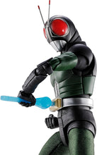 画像をギャラリービューアに読み込む, 【予約】 S.H.Figuarts (真骨彫製法) 仮面ライダーBLACK RX 約150mm PVC&amp;ABS&amp;布製 塗装済み可動フィギュア
