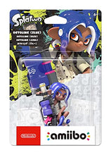 画像をギャラリービューアに読み込む, 【新品】 amiibo オクトリング【ブルー】 スプラトゥーンシリーズ あみーぼ 倉庫

