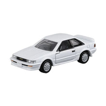 画像をギャラリービューアに読み込む, 【予約】 トミカプレミアム 13 トヨタ カローラ レビン (AE92)
