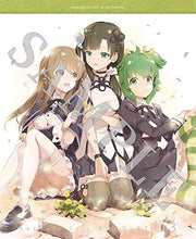 画像をギャラリービューアに読み込む, 【Blu-ray】【新品】 アサルトリリィ BOUQUET 3 Blu-ray 倉庫
