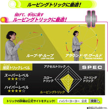 画像をギャラリービューアに読み込む, 【新品】 ハイパーヨーヨーアクセル アクセルループ-ファニーバニー- 佐賀
