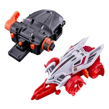 画像をギャラリービューアに読み込む, 【予約】 バラバライド スターターセット BR-01 ストームファルコン
