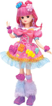 画像をギャラリービューアに読み込む, 【新品】 LD-29 ネオデコラリカちゃん 佐賀

