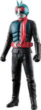画像をギャラリービューアに読み込む, 【新品】 ムービーモンスターシリーズ 仮面ライダー第2+1号 倉庫
