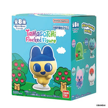画像をギャラリービューアに読み込む, 【ランダム】【予約】 Tamagotchi Flocked Figure（単品） たまごっち
