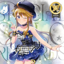 画像をギャラリービューアに読み込む, 【新品】  THE IDOLM@STER MILLION LIVE! SPECIAL SOLO RECORDS 所恵美 CD 佐賀/
