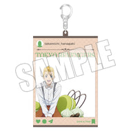 【新品】 東京リベンジャーズ SNS風アクリルキーホルダー Sweets Party 花垣 武道 倉庫