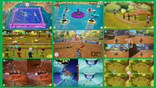 画像をギャラリービューアに読み込む, 【新品】 Sports Camp Nintendo Switch 佐賀
