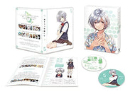 【オリ特付】【Blu-ray】【新品】 弱キャラ友崎くん vol.5 Blu-ray 倉庫