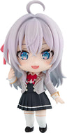 【新品】 ねんどろいど 時々ボソッとロシア語でデレる隣のアーリャさん アリサ・ミハイロヴナ・九条 佐賀