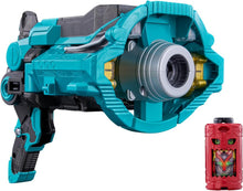 画像をギャラリービューアに読み込む, 【新品】 角醒ハンターオメガホーン 角獣覚醒器 DXオメガホーン 佐賀

