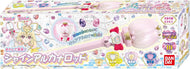 【新品】 名探偵プリキュア！ まわして変身！シャインアルカナロッド 佐賀