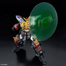 画像をギャラリービューアに読み込む, 【新品】 RG 勇者王ガオガイガー ガオガイガー 色分け済みプラモデル 佐賀
