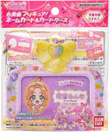 【新品】 名探偵プリキュア！ 名探偵プリキュア！ネームカード＆カードケース 佐賀