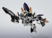 画像をギャラリービューアに読み込む, 【新品】 HI-METAL R マクロスゼロ VF-OSフェニックス(ロイ フォッカー機)+ QF-2200D-Bゴースト 約140mm 塗装済み可動フィギュア 佐賀
