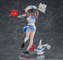 画像をギャラリービューアに読み込む, 【予約】 アイドルマスター シャイニーカラーズ 月岡恋鐘 セイリングセイラーVer. 1/6スケール完成品フィギュア
