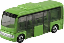 画像をギャラリービューアに読み込む, 【新品】 トミカ No.112 日野ポンチョ 箱 佐賀

