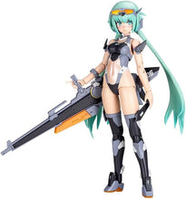 画像をギャラリービューアに読み込む, 【予約】 フレームアームズ・ガール スティレット Swimsuit Low Visibility Ver. 全高約160mm ノンスケール プラモデル
