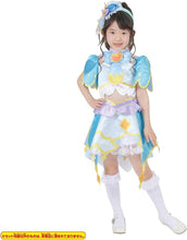 画像をギャラリービューアに読み込む, 【新品】 名探偵プリキュア！ 変身プリチューム キュアエクレール 佐賀
