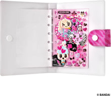 画像をギャラリービューアに読み込む, 【新品】 たまもりしーる帳セット ビビッドver. 佐賀

