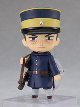 画像をギャラリービューアに読み込む, 【新品】 ねんどろいど ゴールデンカムイ 月島軍曹 佐賀
