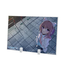 画像をギャラリービューアに読み込む, 【新品】 『イキヅライブ!LOVELIVE! BLUEBIRD』アクリルプレート F 佐賀
