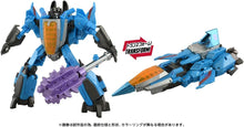 画像をギャラリービューアに読み込む, 【新品】 T-SPARK STUDIOSERIES スタジオシリーズ トランスフォーマー TS GE-02 サンダークラッカー 可動フィギュア 佐賀
