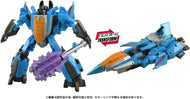 【新品】 T-SPARK STUDIOSERIES スタジオシリーズ トランスフォーマー TS GE-02 サンダークラッカー 可動フィギュア 佐賀