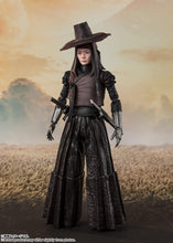 画像をギャラリービューアに読み込む, 【新品】 S.H.Figuarts ネメシス(REBEL MOON   パート1: 炎の子) 約147mm PVC&amp;ABS製 塗装済み可動フィギュア 佐賀
