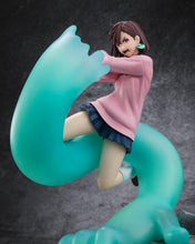 画像をギャラリービューアに読み込む, 【新品】 フィギュアーツZERO ダンダダン モモ 約165mm PVC&amp;ABS製 塗装済み完成品フィギュア 佐賀
