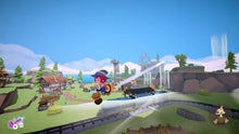 画像をギャラリービューアに読み込む, 【新品】 ミカと魔女の山 Nintendo Switch 佐賀
