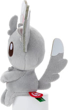 画像をギャラリービューアに読み込む, 【新品】 ポケモン ちょっこりさん チラーミィ ぬいぐるみ 高さ約15cm 佐賀

