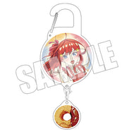 【新品】 五等分の花嫁∽ カラビナアクリル Sweets Enchantment 五月 倉庫